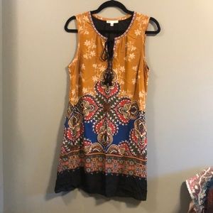 DR2 by Daniel Rainn dress